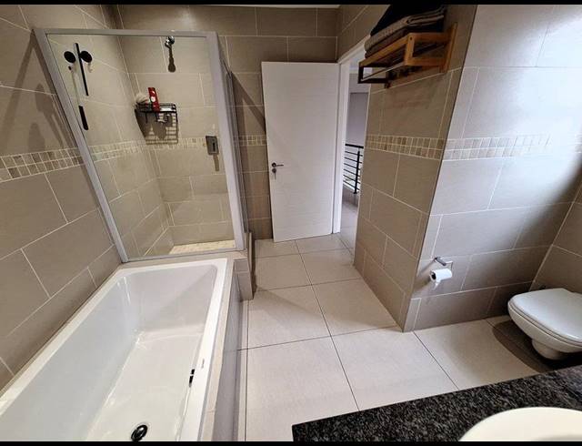 3 BEDROOM DUPLEX FOR SALE IN BRACKENHURST